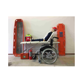 bhv materialen verhuur Utrecht