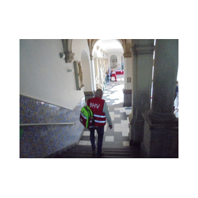 Altijd professionele BHV’ers beschikbaar – precies wanneer u ze nodig heeft