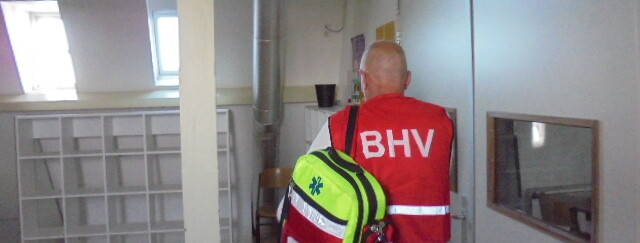 Domstad BHV, een ervaren en betrouwbaar adviesbureau in veiligheid en hulpverlening